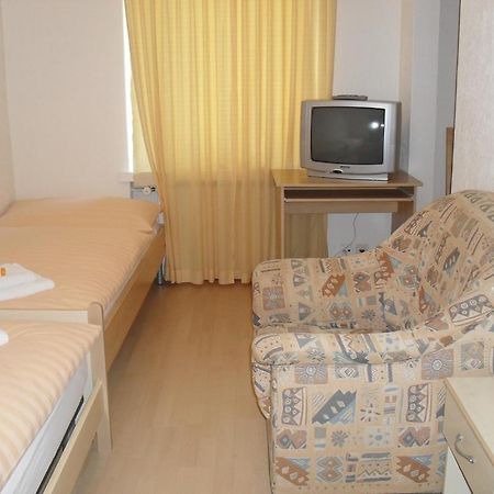Hotel Edelweiss Flurlingen Quarto foto