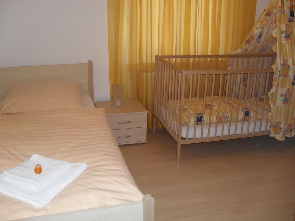 Hotel Edelweiss Flurlingen Quarto foto
